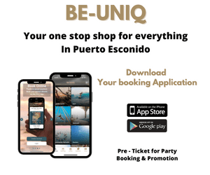 be uniq app banner