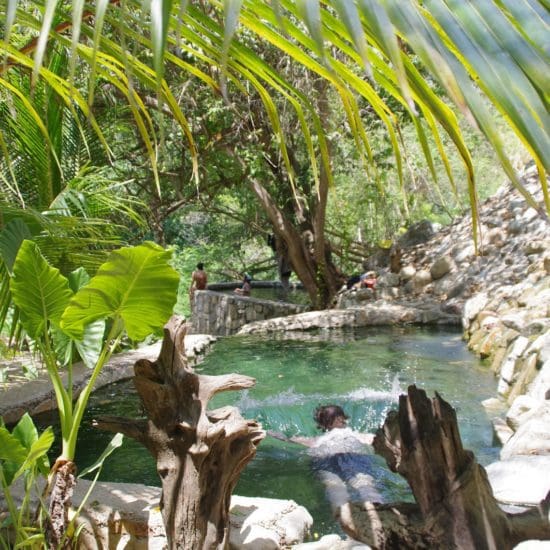 hot springs pool 1