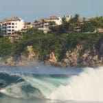 puerto escondido