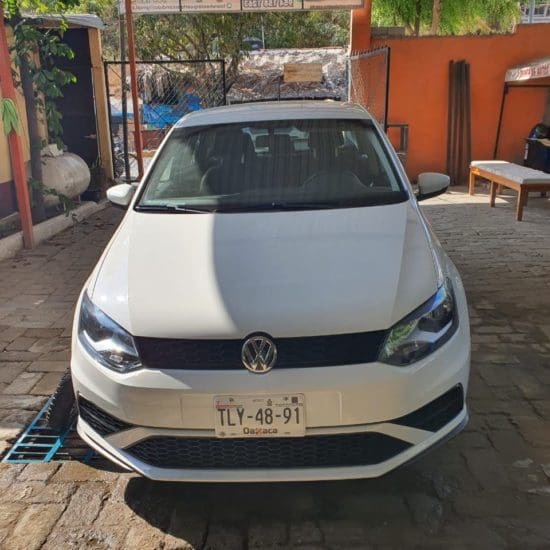 volkswagen vento puerto escondido