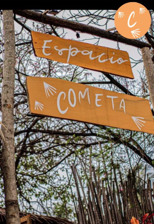 espacio cometa featured