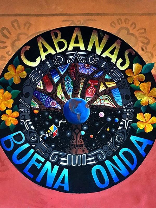 Cabanas Buena Onda