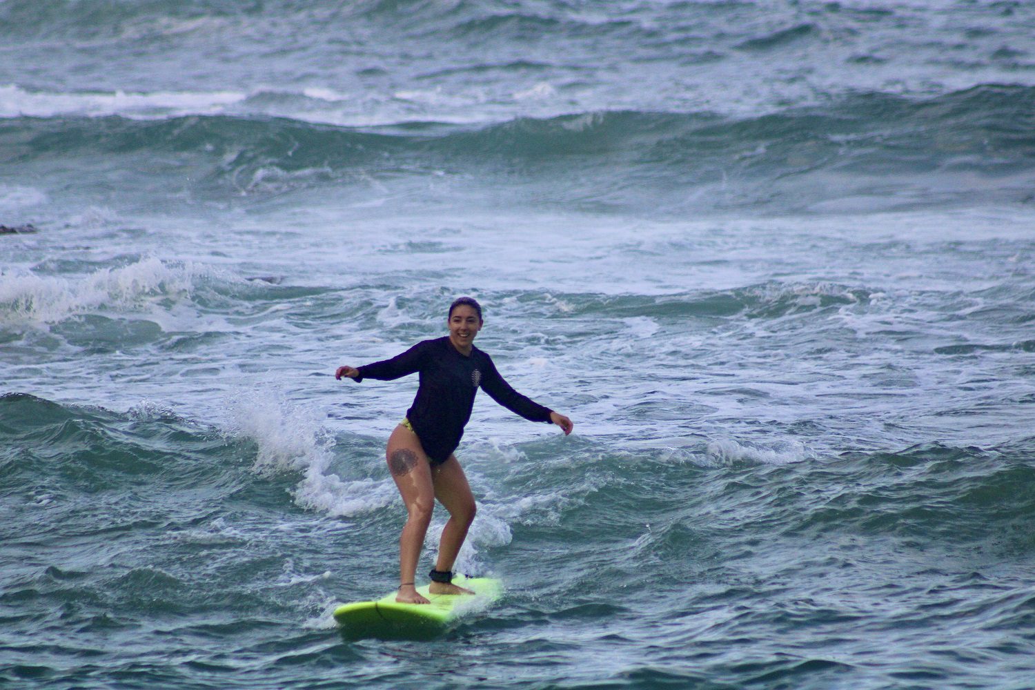 surf principiante