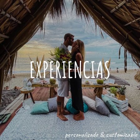experiencias en Puerto escondido