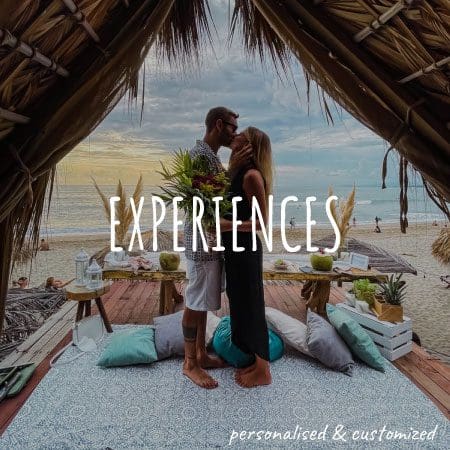 experiences in puerto escondido