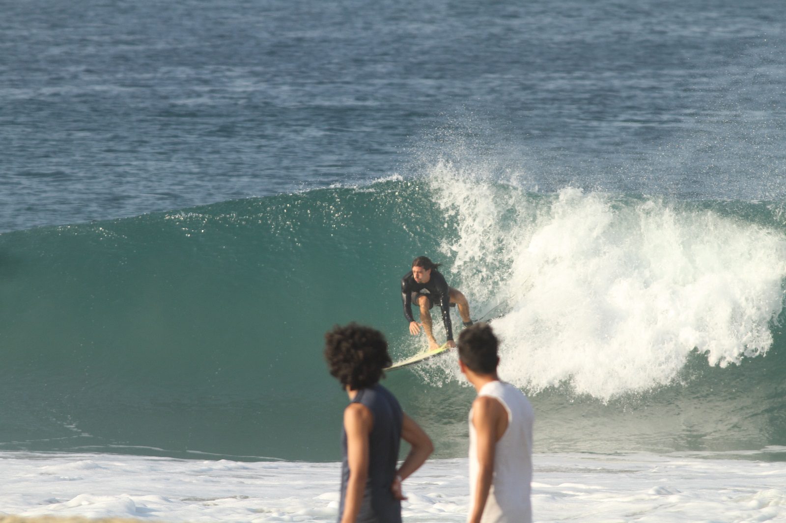 surf backside zicatela
