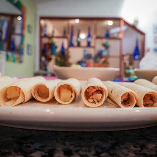 rolls