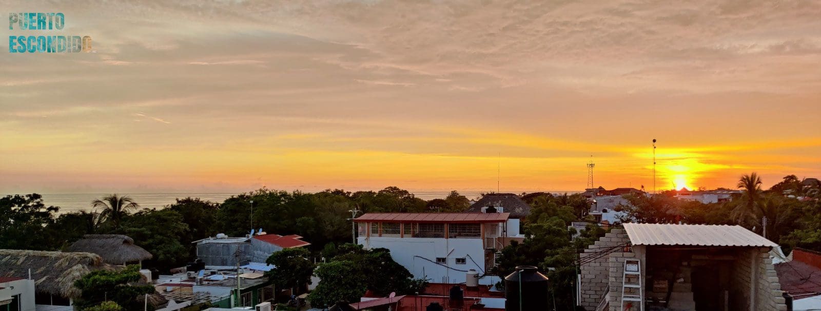 view on rinconada