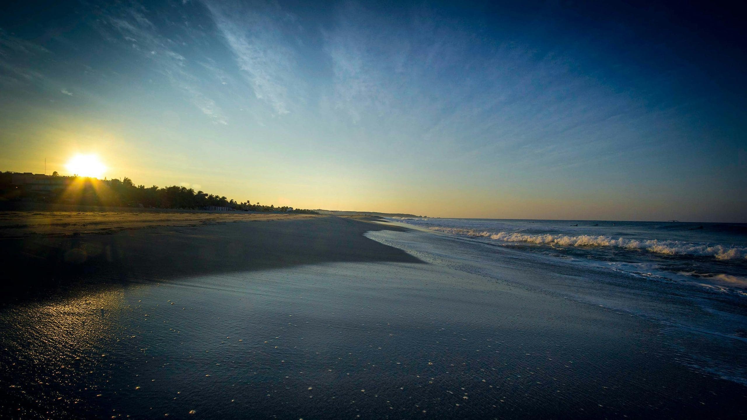 puerto escondido