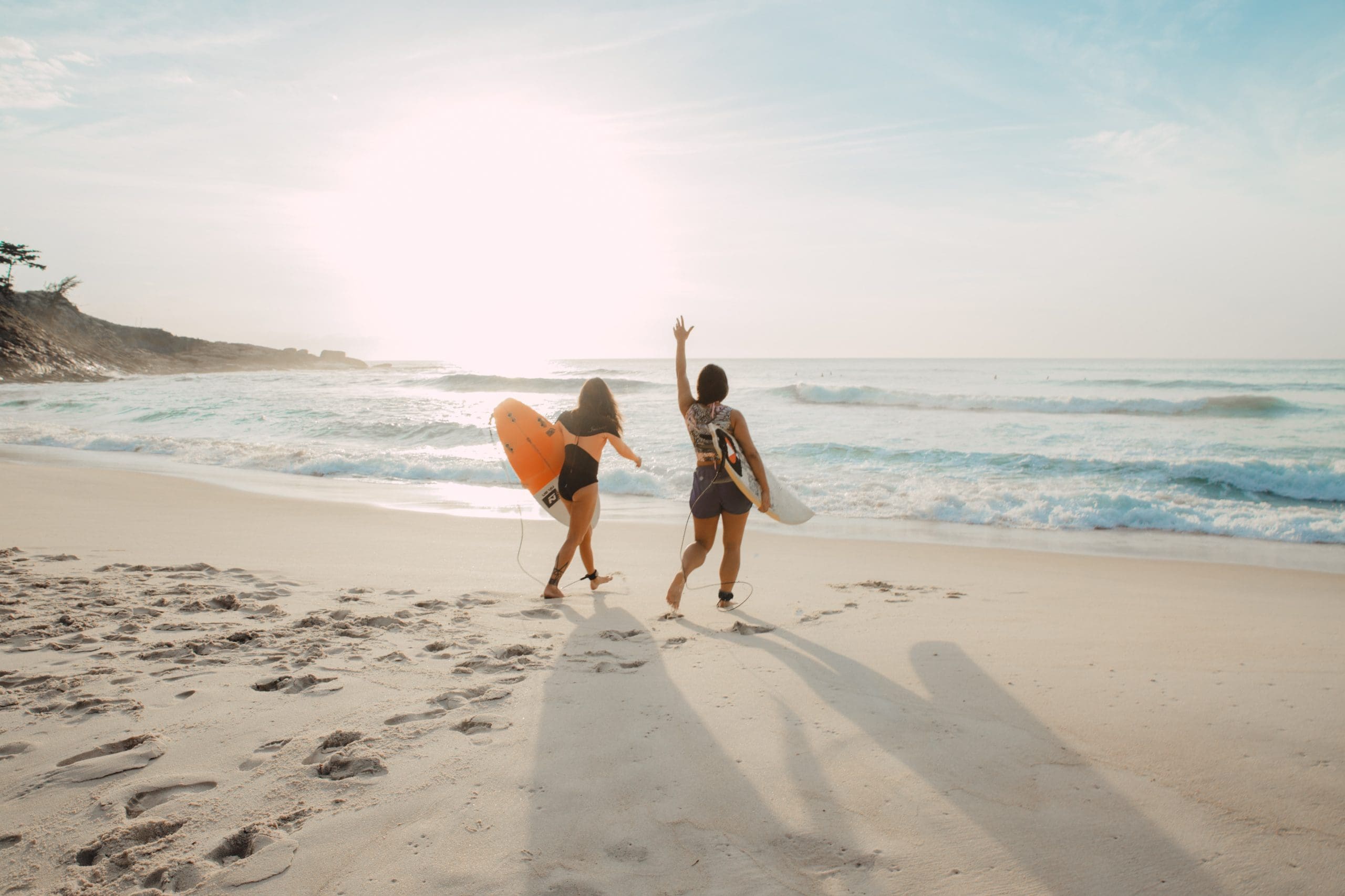 surf lessons puerto escondido