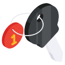real estate keys