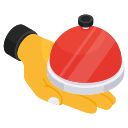 hand service