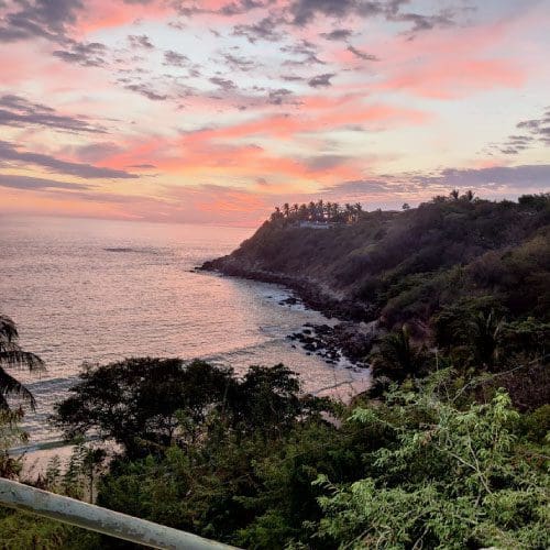 carrizalillo-beach carrizalillo bay