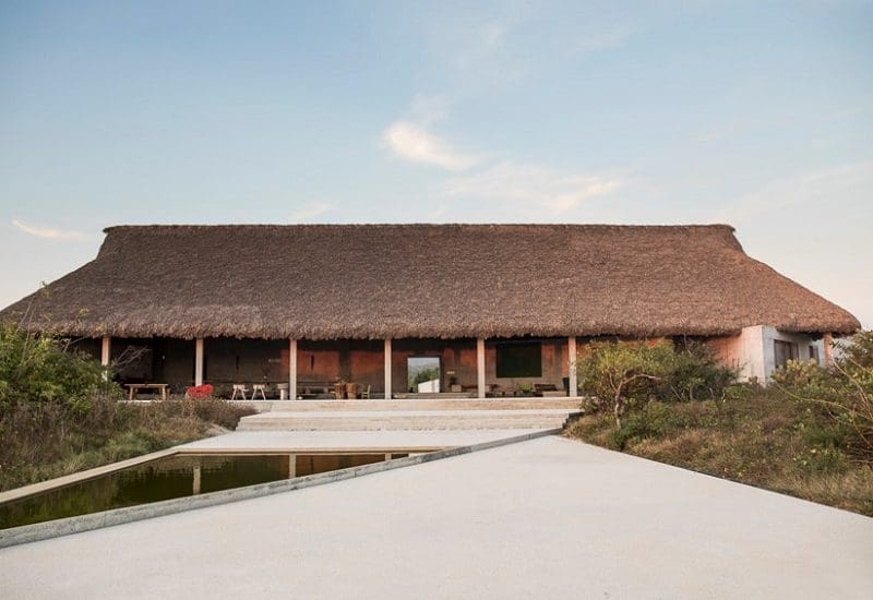 casa-wabi casa wabi puerto escondido