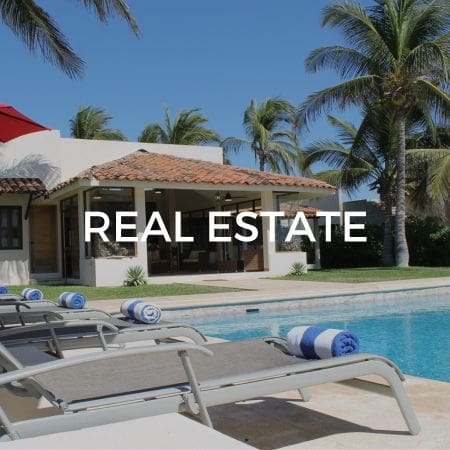 REAL ESTATE real estate featured