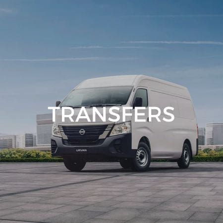 private transfers featured